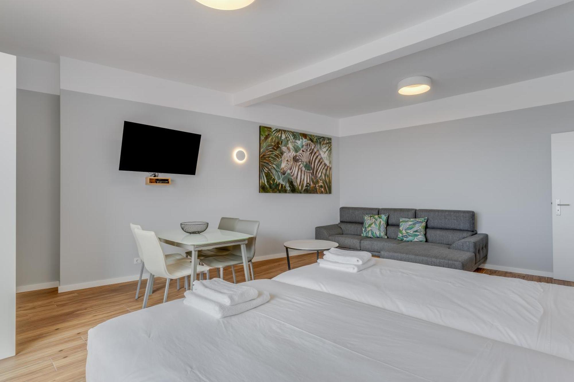 Villa Winter Apt 2 Funchal  Kültér fotó
